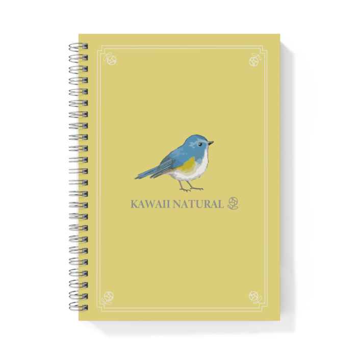 リングノート - A5