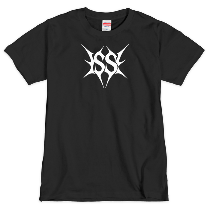 Tシャツ（シルクスクリーン印刷） - M - 1色
