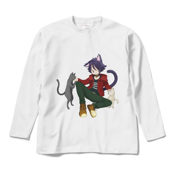 OSAWARI.ver M