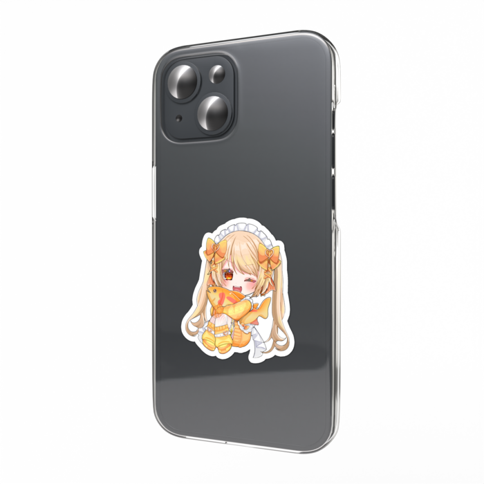 スマホステッカー - 縦