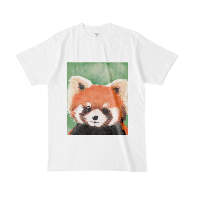 Tシャツ - L - 白