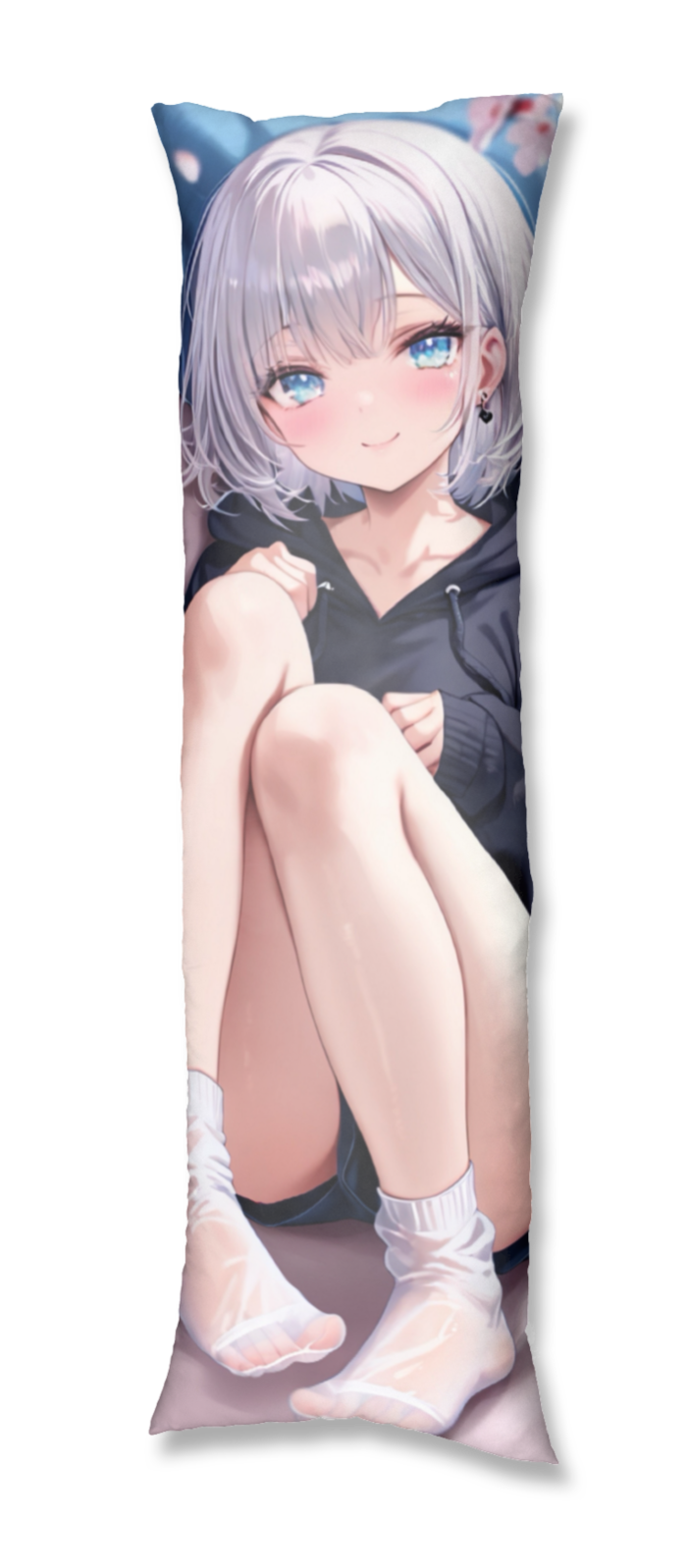 抱き枕カバー - 500x1600(mm)