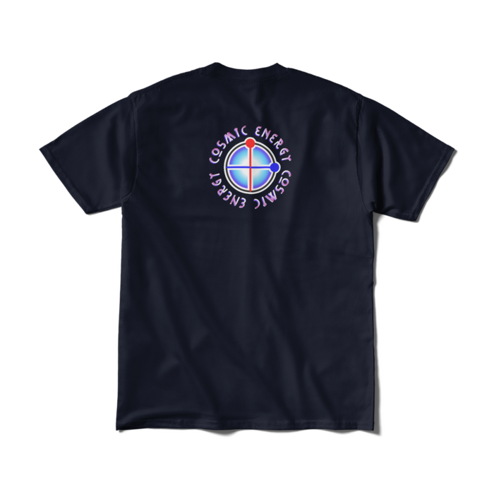 Tシャツ（短納期） - M - ネイビー