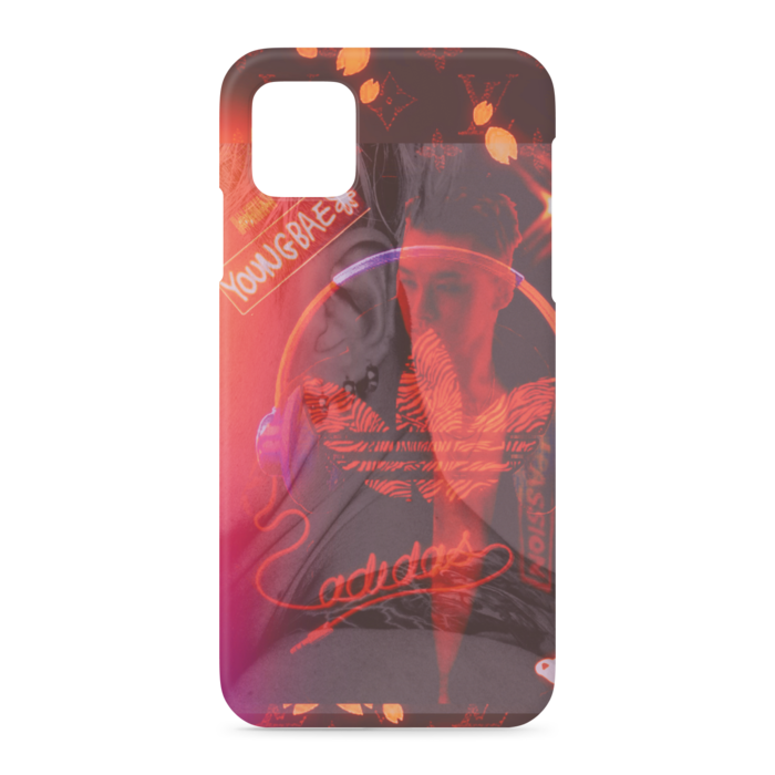 iPhoneケース - iPhone 11 Pro Max - 側面あり