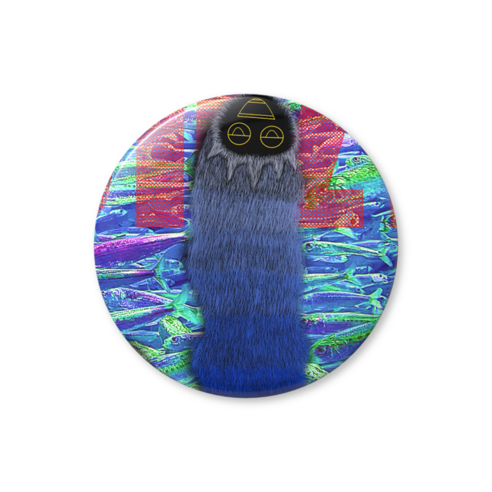 缶バッジ（バリュー） - 32mm