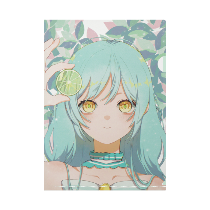 ライムver.