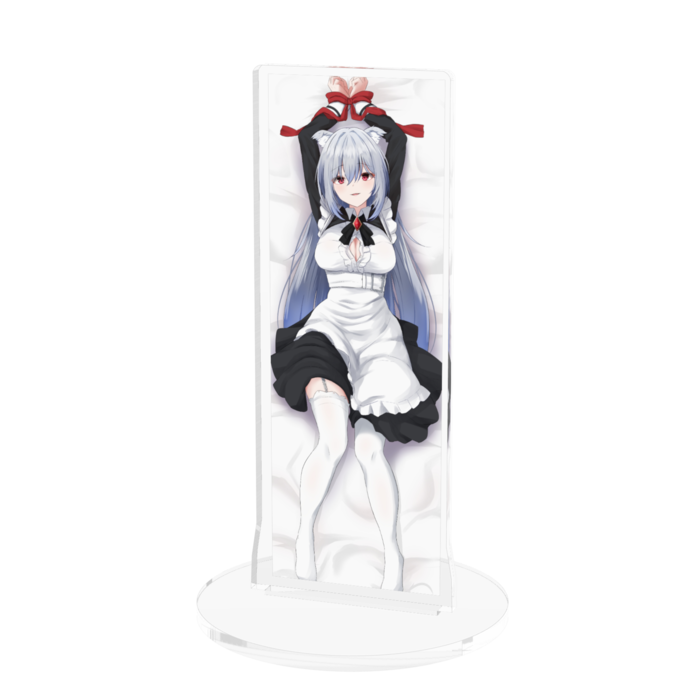 アクリルフィギュア - 100x100mm