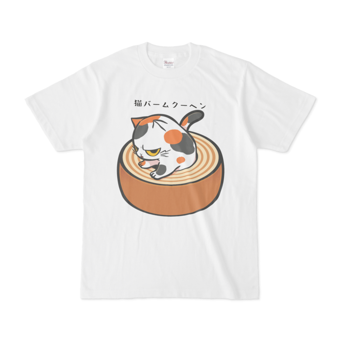 Tシャツ - S - 白