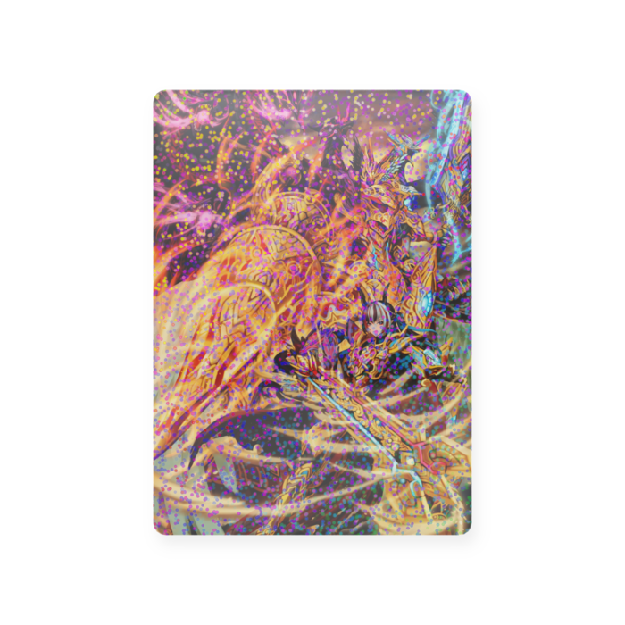 プラスチックカード - トレカ（63 × 88mm）