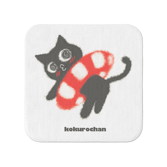 タオル - 小