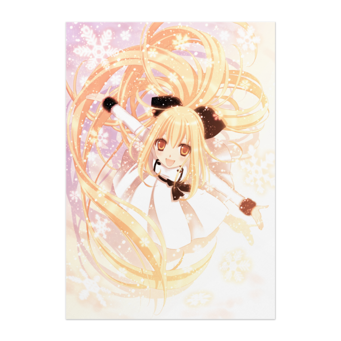 ポスター - A2