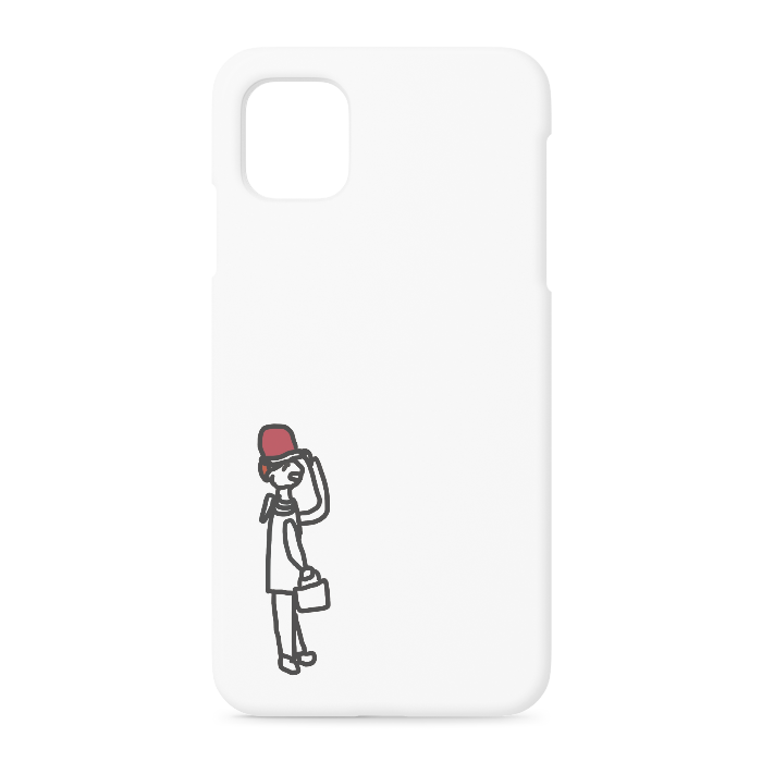 iPhoneケース - iPhone 11 - 側面あり
