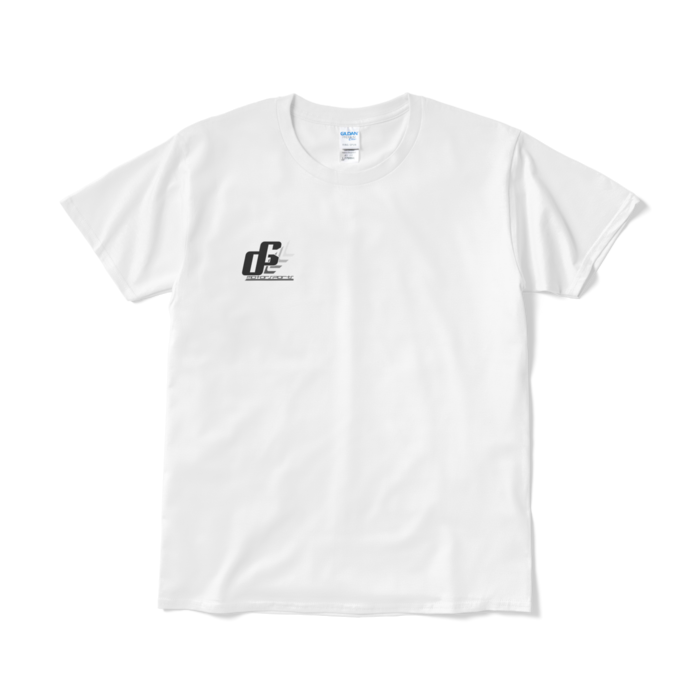 Tシャツ（短納期） - L - ホワイト