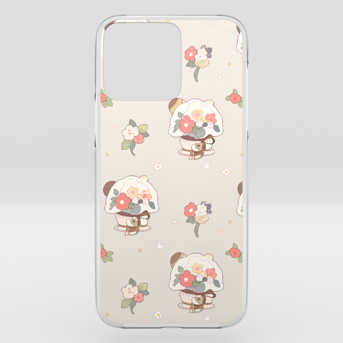 クリアiPhoneケース - iPhone 14 Pro Max