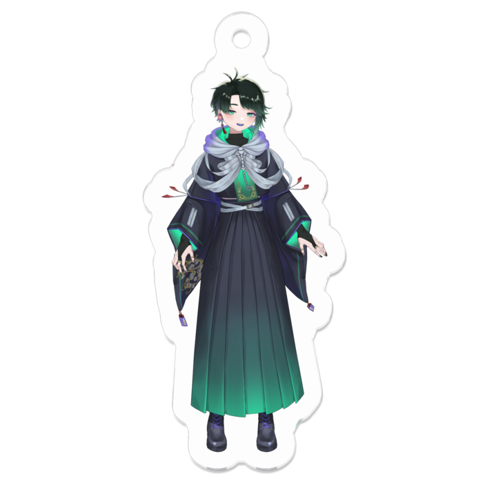 小さい - 50 x 50 (mm)