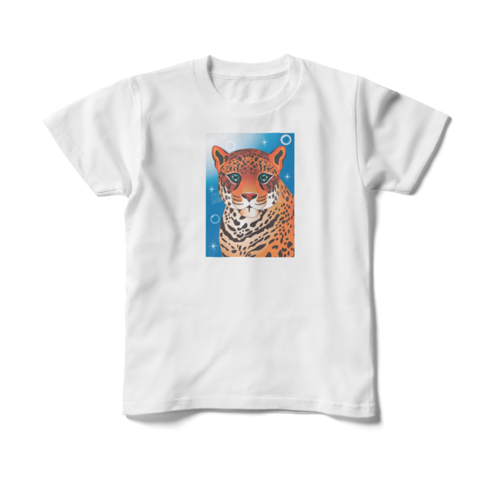 キッズTシャツ - 150cm - 正面