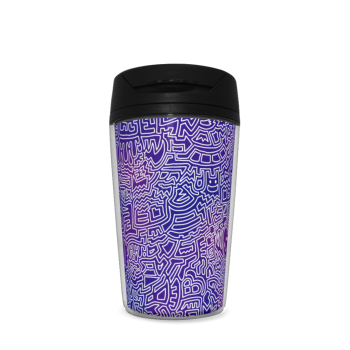 タンブラー - 350ml