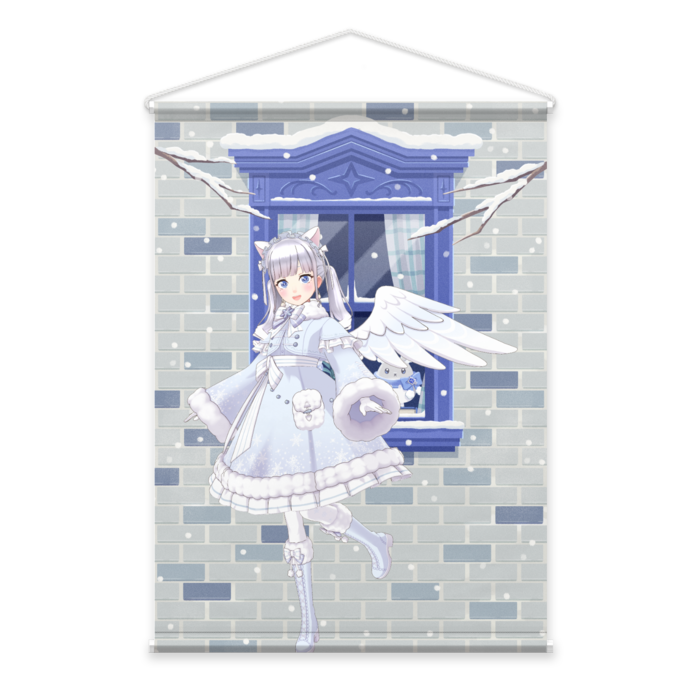 タペストリー - B2縦