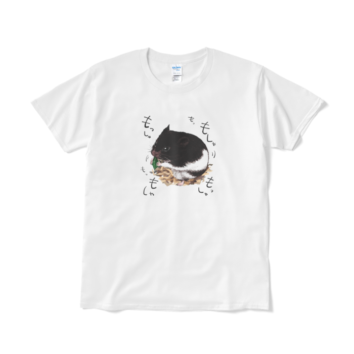 Tシャツ（短納期） - L - ホワイト