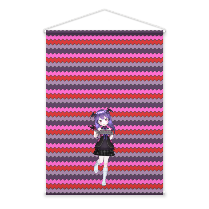 タペストリー - B2縦