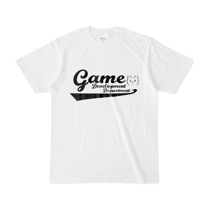 Tシャツ - S - 白