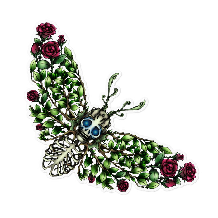 赤　ー　ホワイト／160 x 160㍉