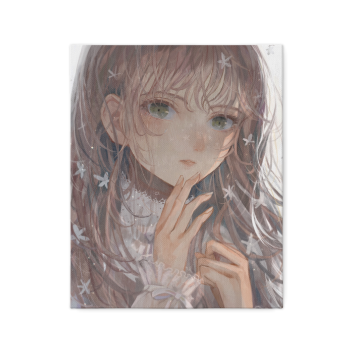 キャンバス F3