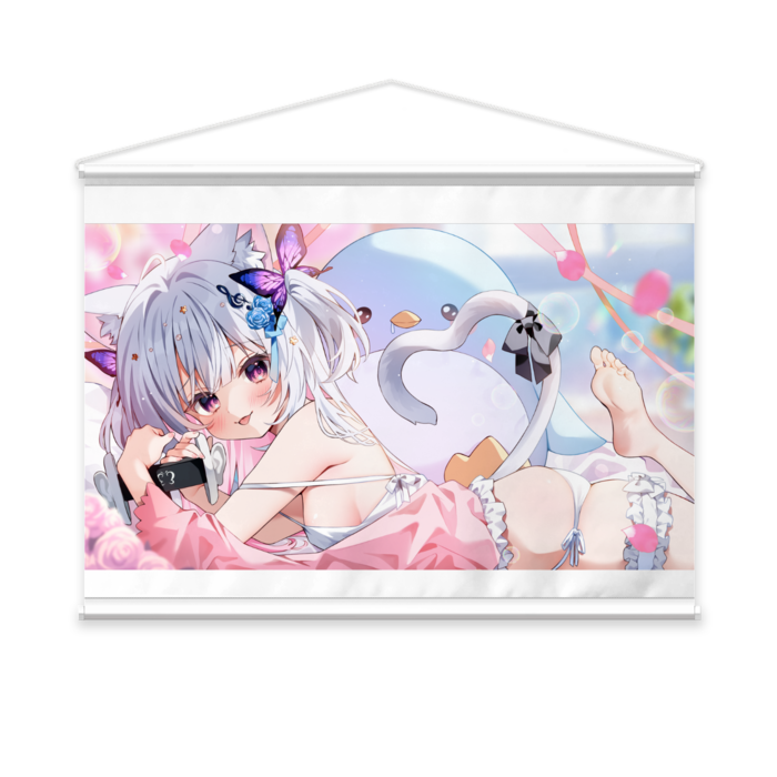 タペストリー - B2横