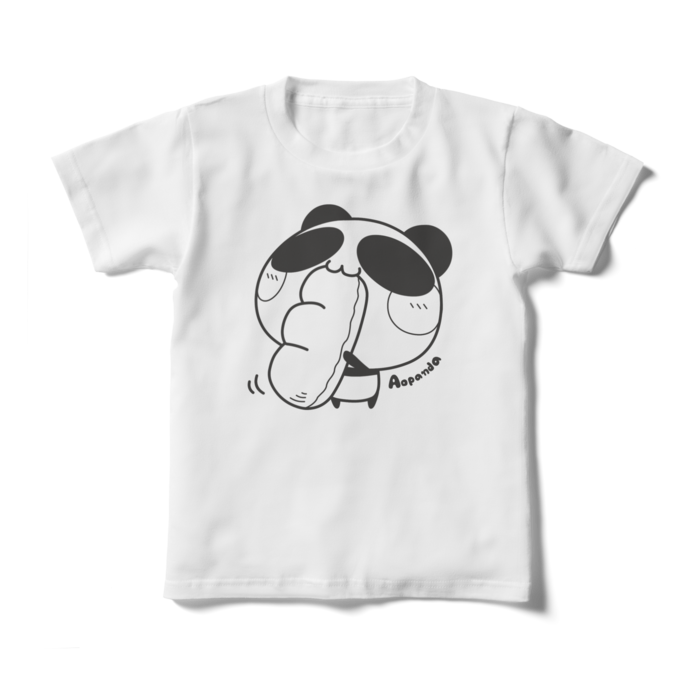キッズTシャツ - 130cm - 正面