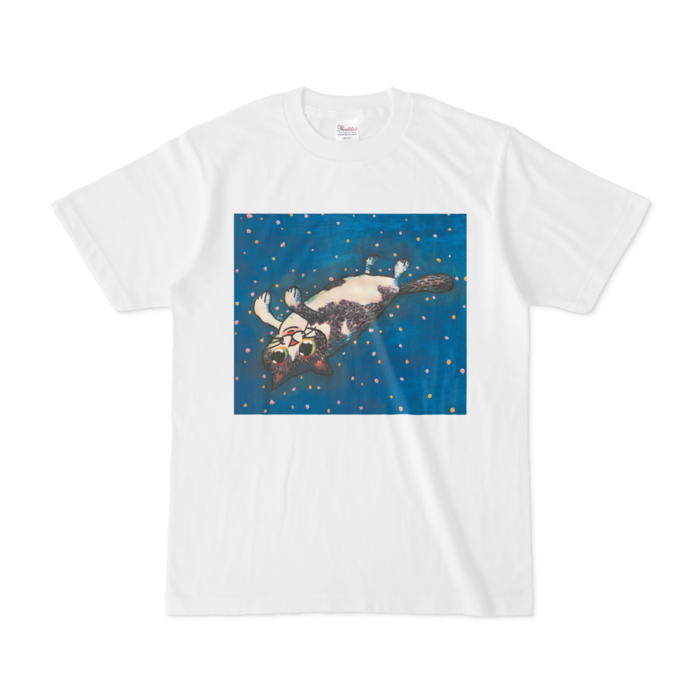 Tシャツ - S - 白
