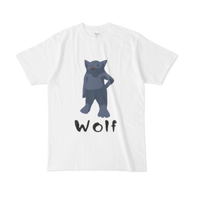 Tシャツ - L