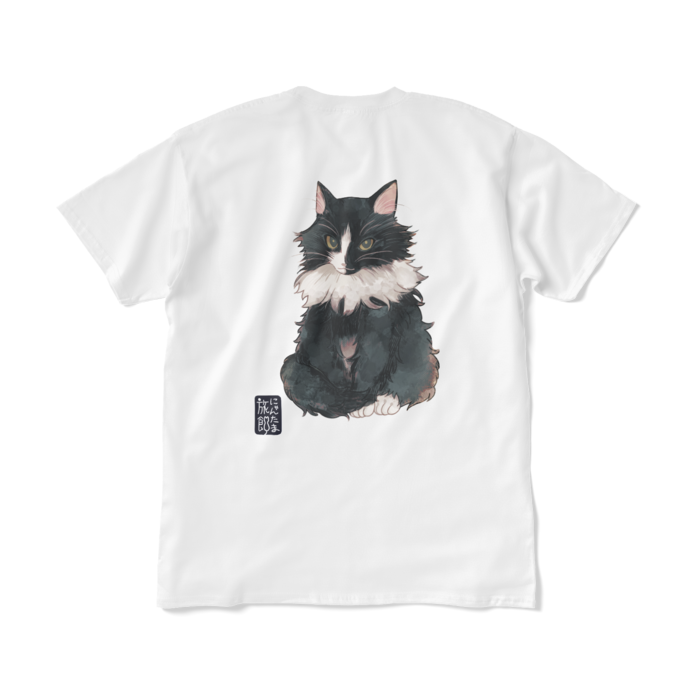 Tシャツ(短納期) - XL - ホワイト