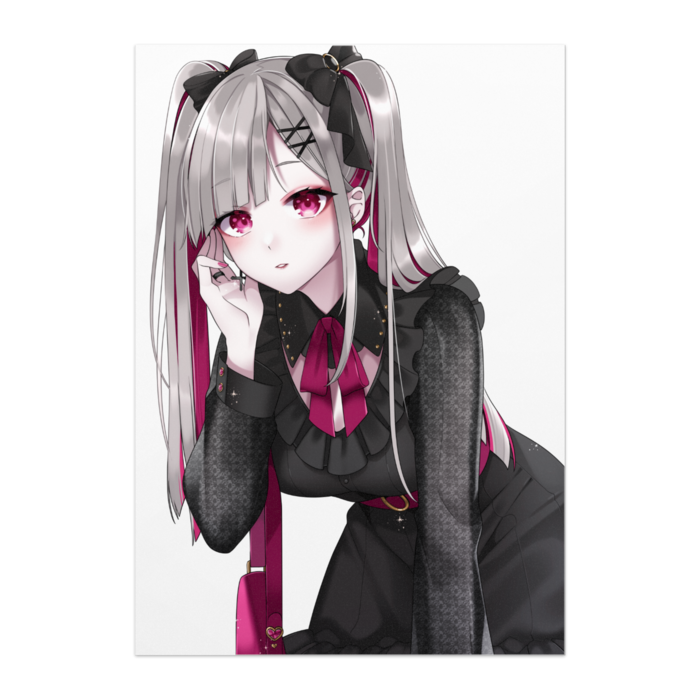 ポスター - B1