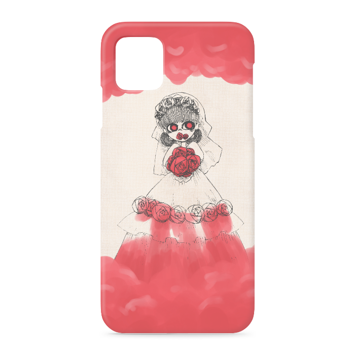 iPhoneケース - iPhone 11 Pro Max - 側面あり