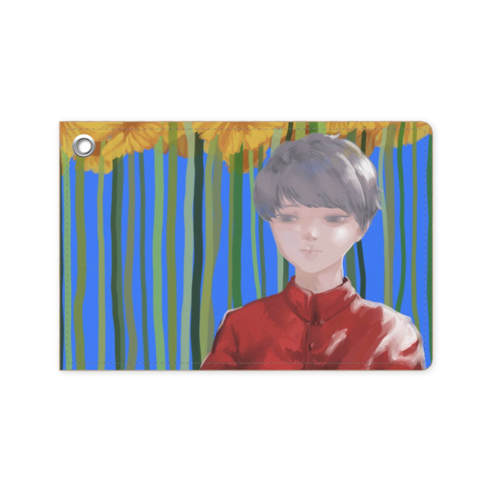 パスケース - 70 x 105 (mm)
