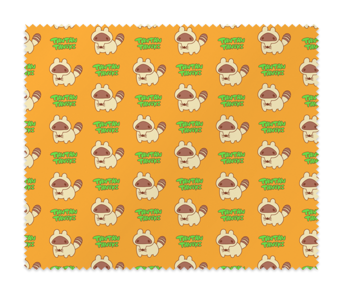 メガネ拭き
