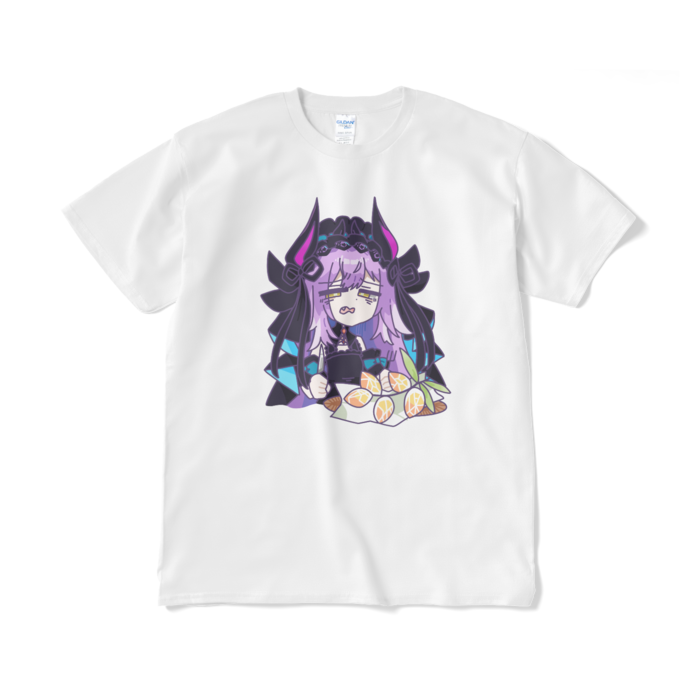 Tシャツ（短納期） - XL - ホワイト