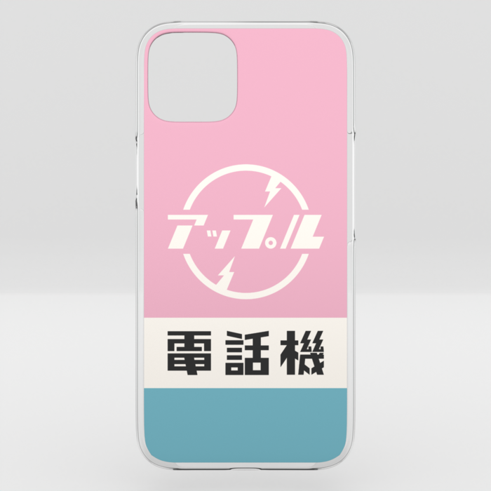 クリアiPhoneケース - iPhone 16 Plus