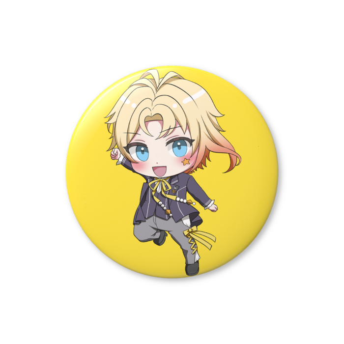 缶バッジ（バリュー） - 56mm