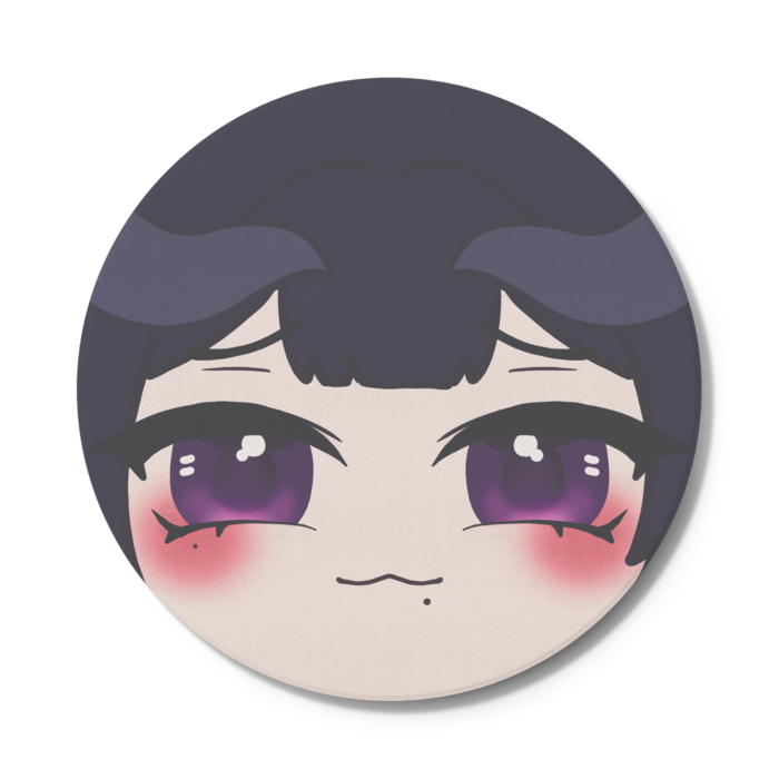 コースター - 円形