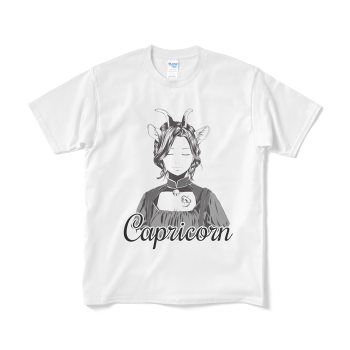 Tシャツ(短納期) - M - ホワイト