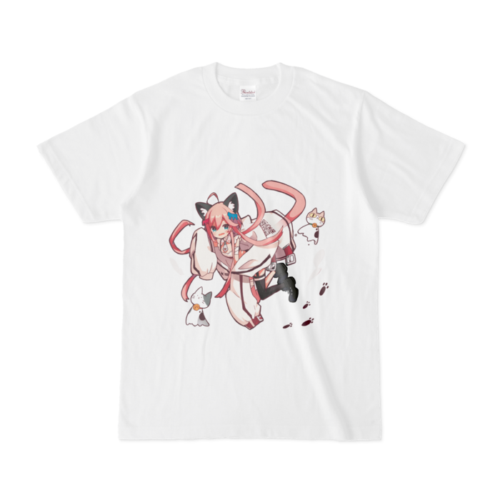 Tシャツ - S - 白