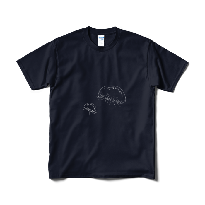 Tシャツ（短納期） - M - ネイビー