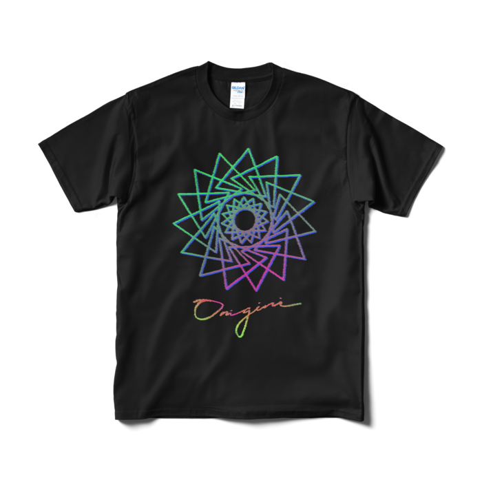 Tシャツ（短納期） - M - ブラック