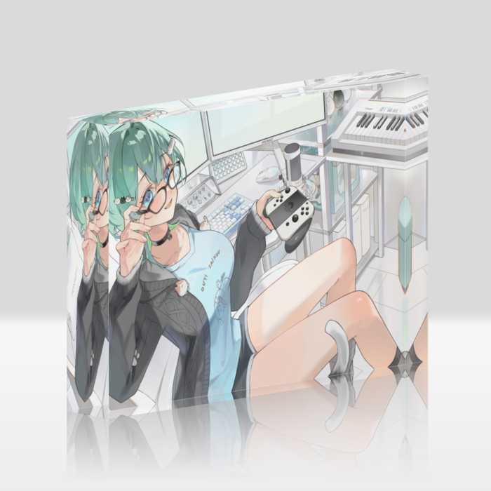 ホワイト
