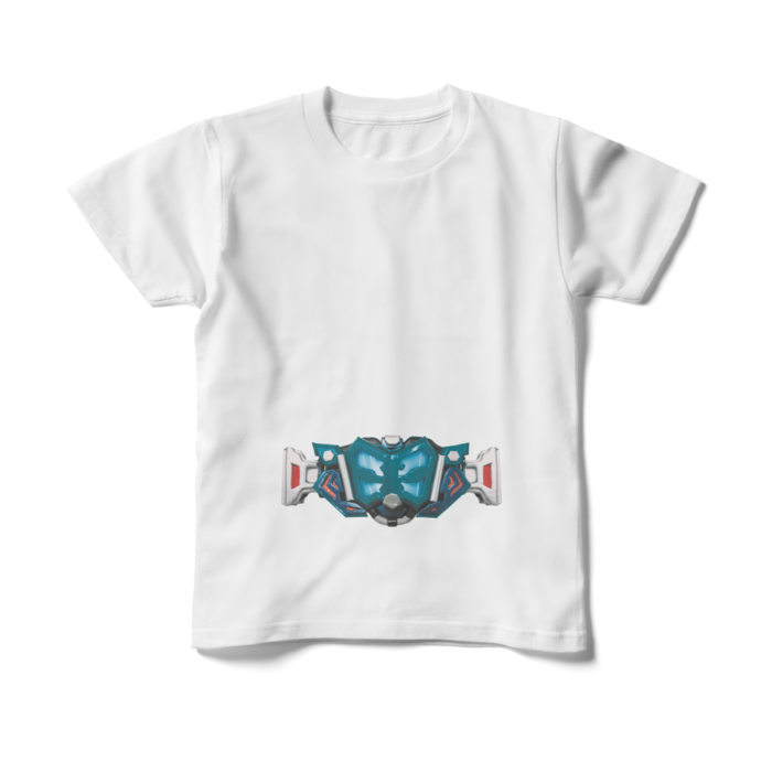 キッズTシャツ - 150cm - 正面