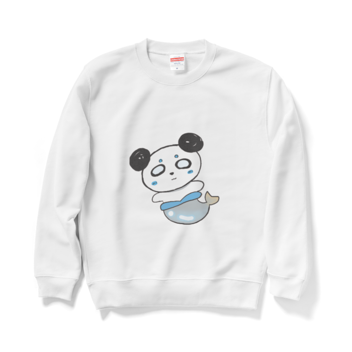 スウェット - M - ホワイト