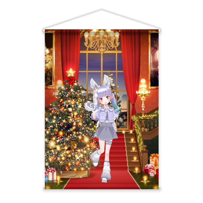 タペストリー - B2縦