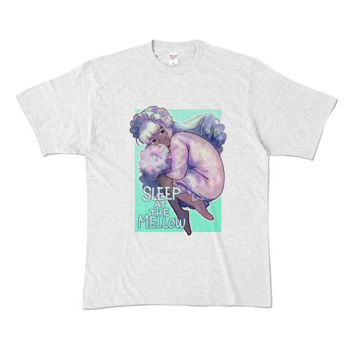 おだやかTシャツ XLサイズ