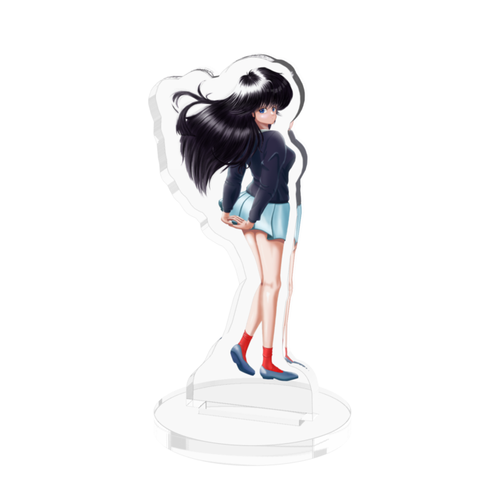 アクリルフィギュア - 50x50mm